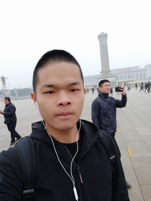 秋殇的第二张照片--石狮征婚网