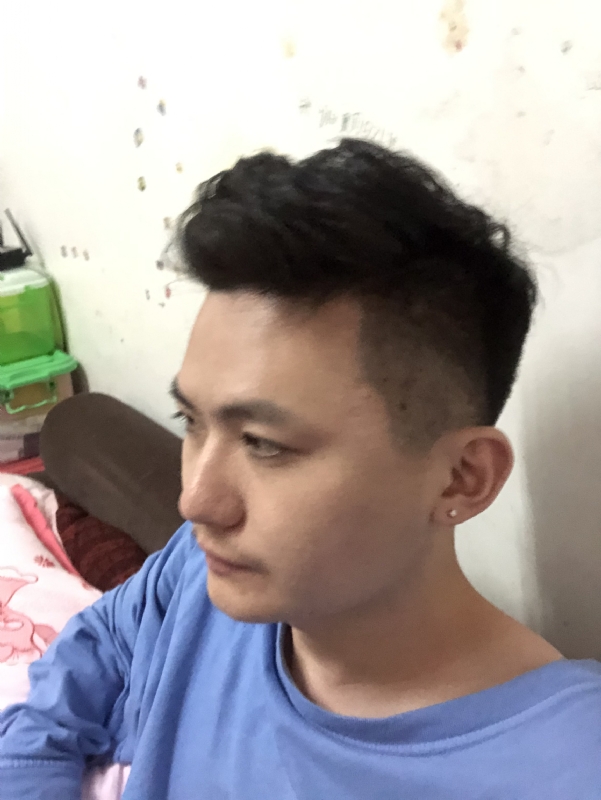 jason的第一张照片--石狮征婚网