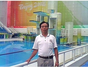 天生我福的第一张照片--石狮征婚网