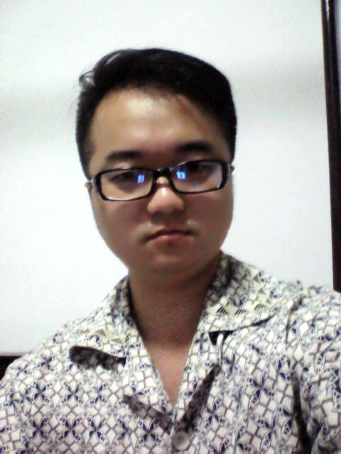 馒头~嗷~的第一张照片--石狮征婚网