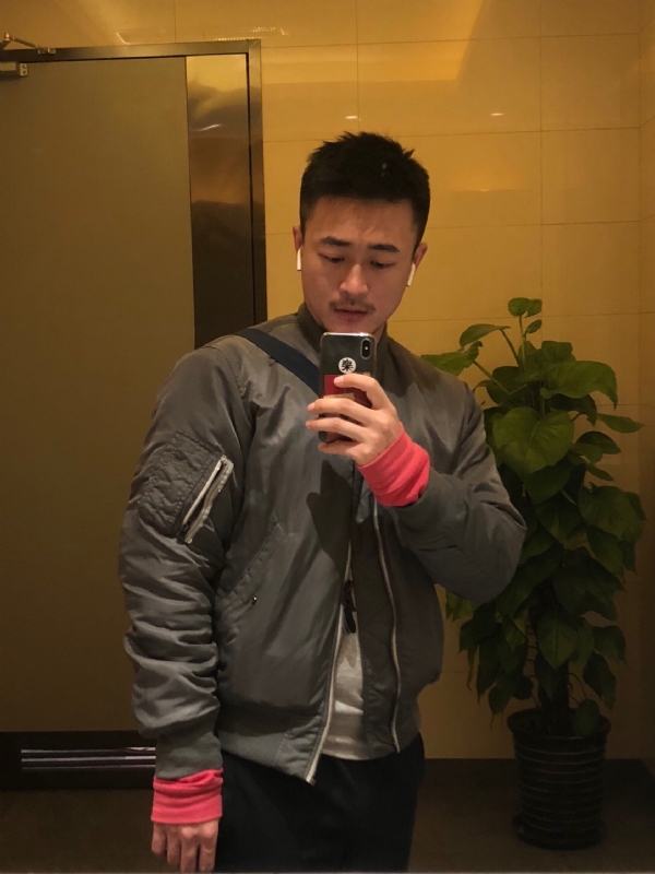 林云海的第一张照片--石狮征婚网