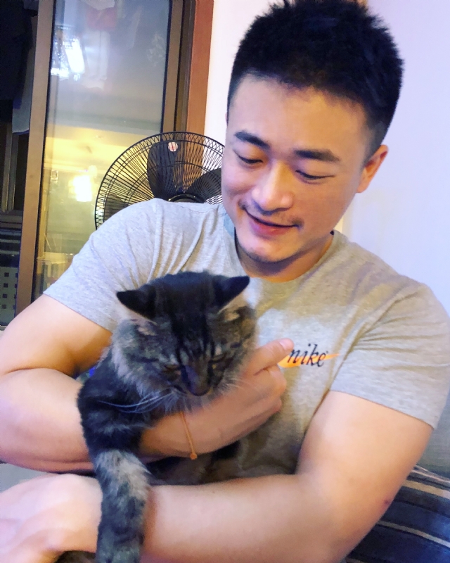 林云海的第二张照片--石狮征婚网