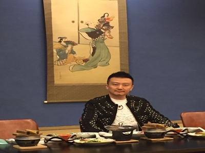 月影沙丘的第一张照片--石狮征婚网