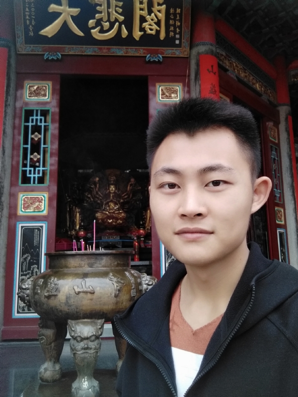 林海峰的第一张照片--石狮征婚网