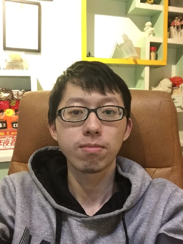 桀桀的第一张照片--石狮征婚网