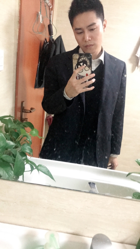 清风的第二张照片--石狮征婚网