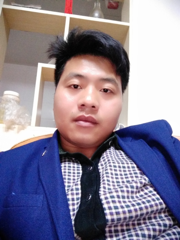 寻觅爱人的第一张照片--石狮征婚网