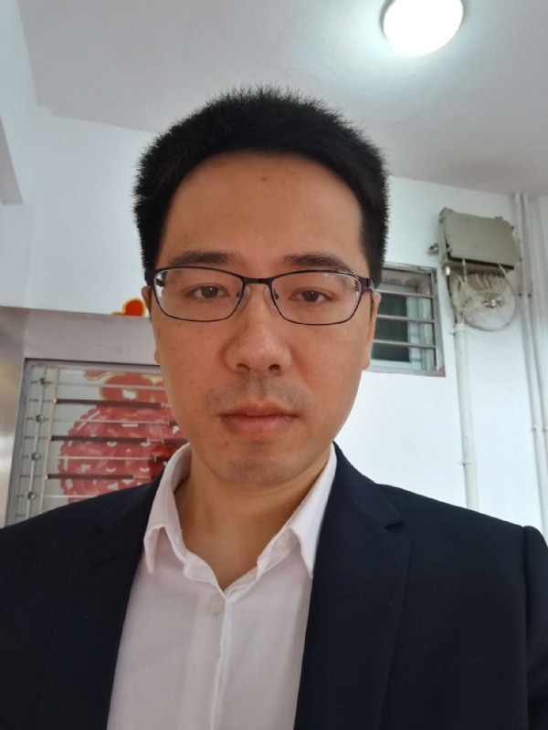 妥妥当当的第一张照片--石狮征婚网