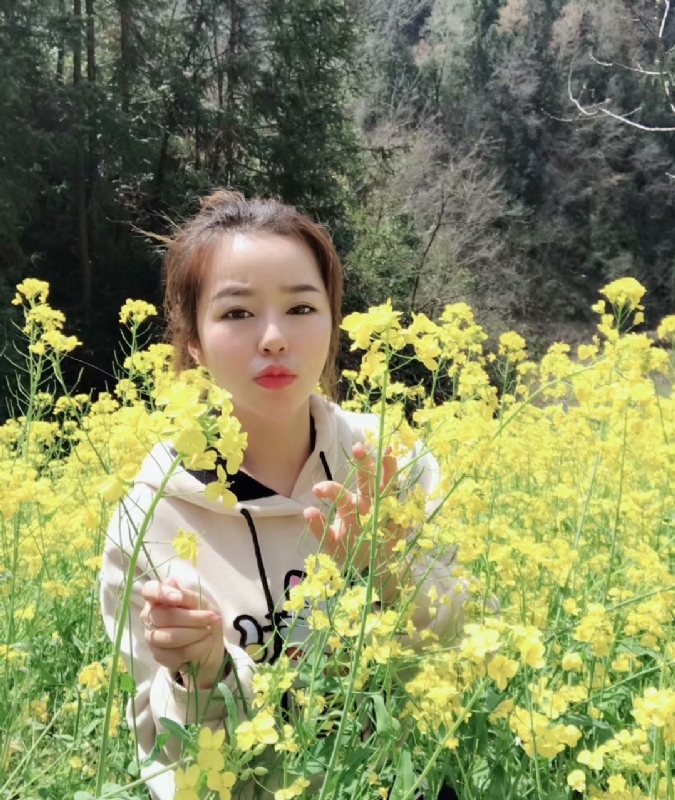 阡陌的第一张照片--石狮征婚网