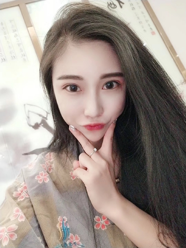 孙雪的第二张照片--石狮征婚网