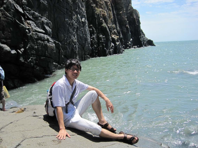 fzdx的第一张照片--石狮征婚网