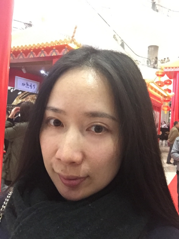 sisi的第一张照片--石狮征婚网