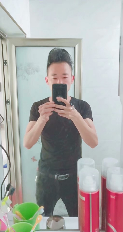 邱利平的第一张照片--石狮征婚网