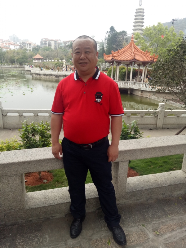 墨然的第二张照片--石狮征婚网