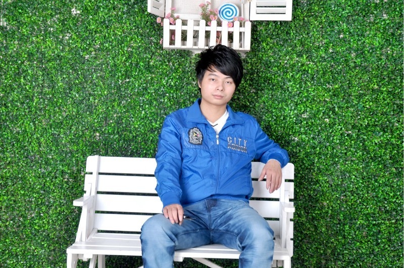 流浪的吉他的第一张照片--石狮征婚网