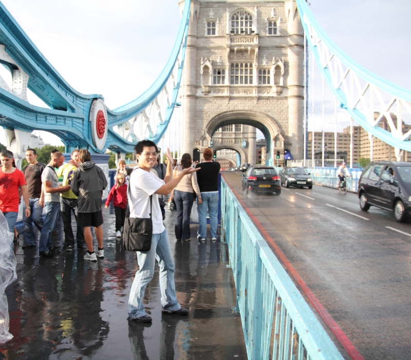 小泰山的第三张照片--石狮征婚网