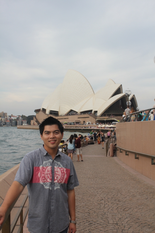 小泰山的第九张照片--石狮征婚网