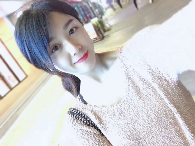 丹丹的第二张照片--石狮征婚网