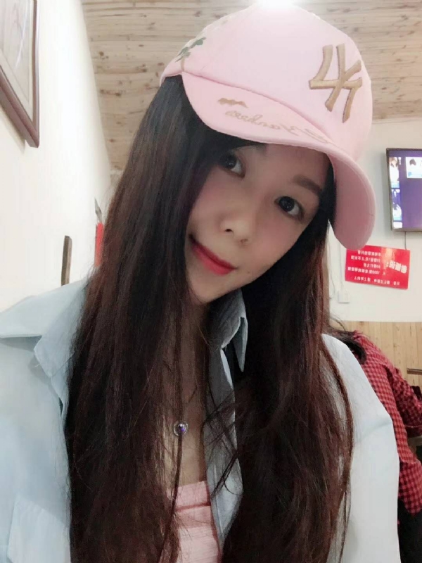 丹丹的第三张照片--石狮征婚网