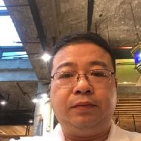 一个70后的离异大叔的第一张照片--石狮征婚网