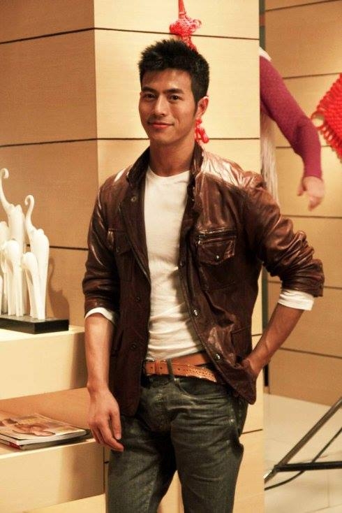 李家佑的第一张照片--石狮征婚网