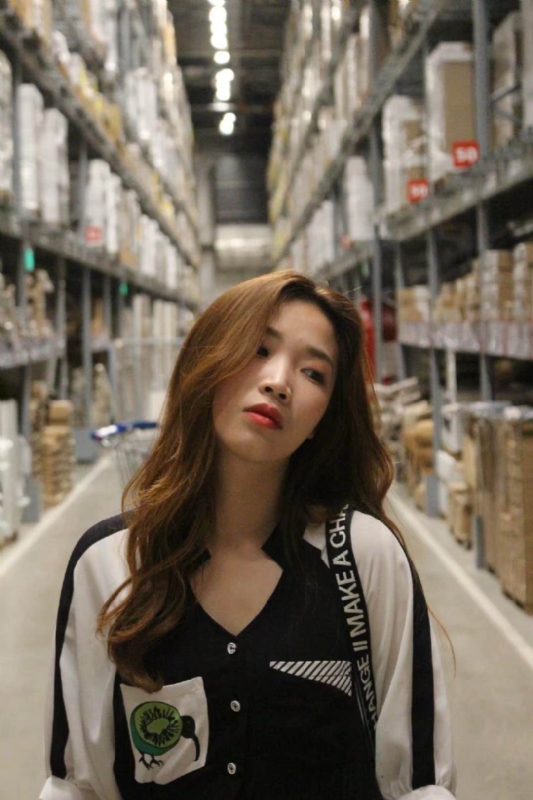 平ling的第二张照片--石狮征婚网