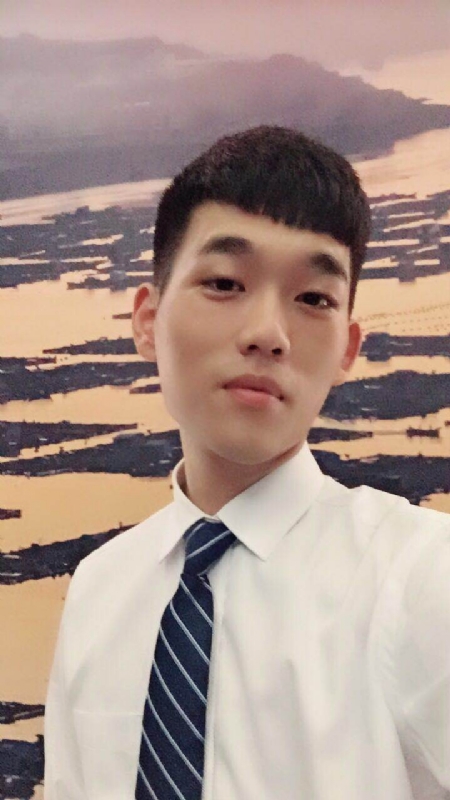 欧弟的第一张照片--石狮征婚网