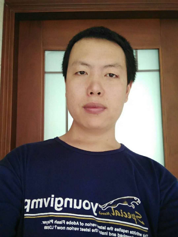 期待认识你的第一张照片--石狮征婚网