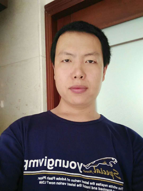 期待认识你的第三张照片--石狮征婚网