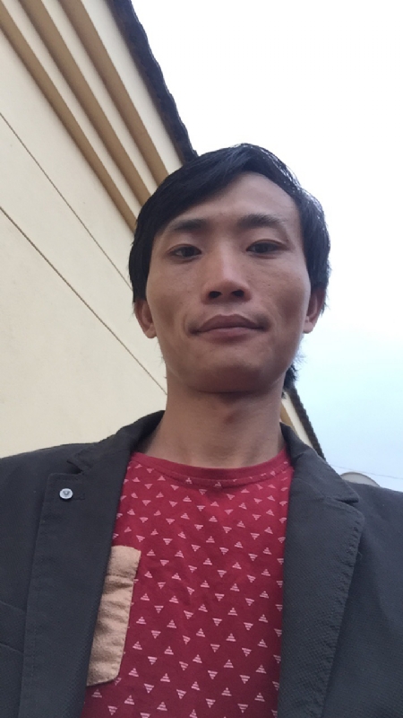 WENK的第一张照片--石狮征婚网