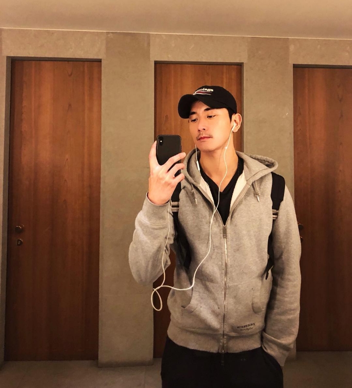 寻水的鱼的第一张照片--石狮征婚网