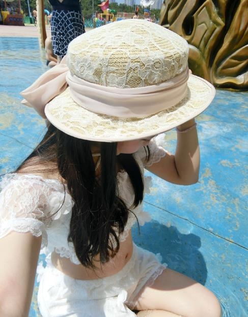 小妮的第二张照片--石狮征婚网