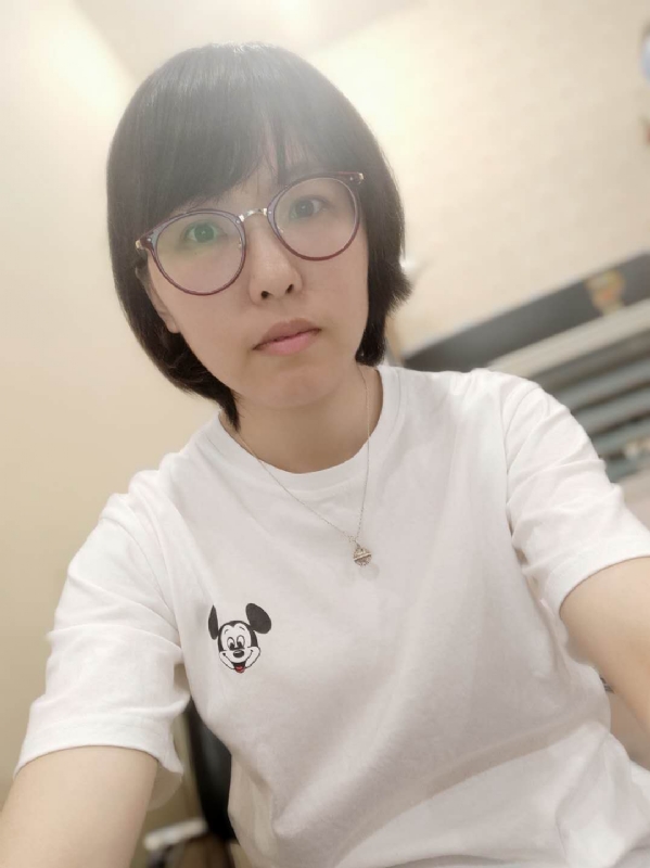 至简至繁的第一张照片--石狮征婚网