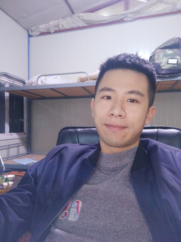 black的第一张照片--石狮征婚网