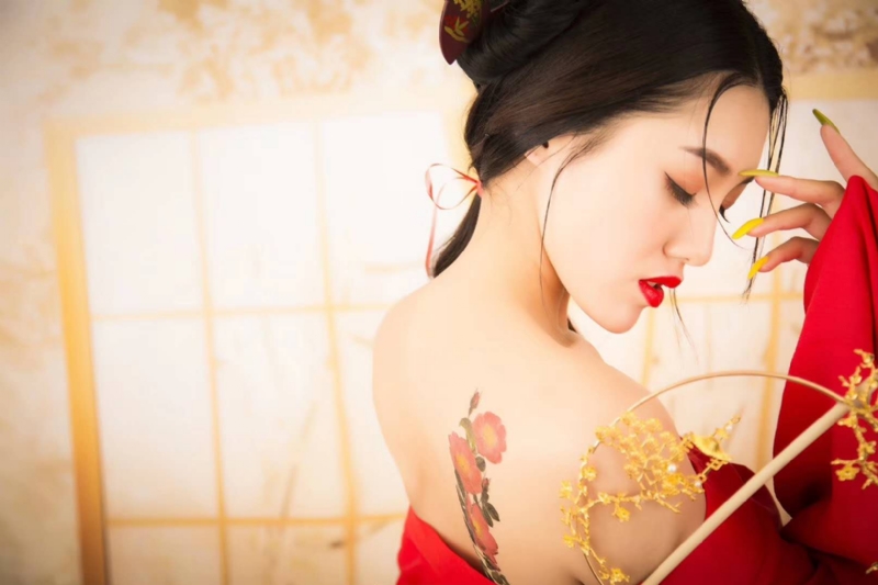 小艾的第二张照片--石狮征婚网