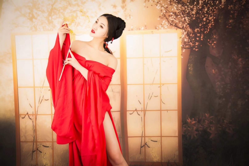 小艾的第三张照片--石狮征婚网