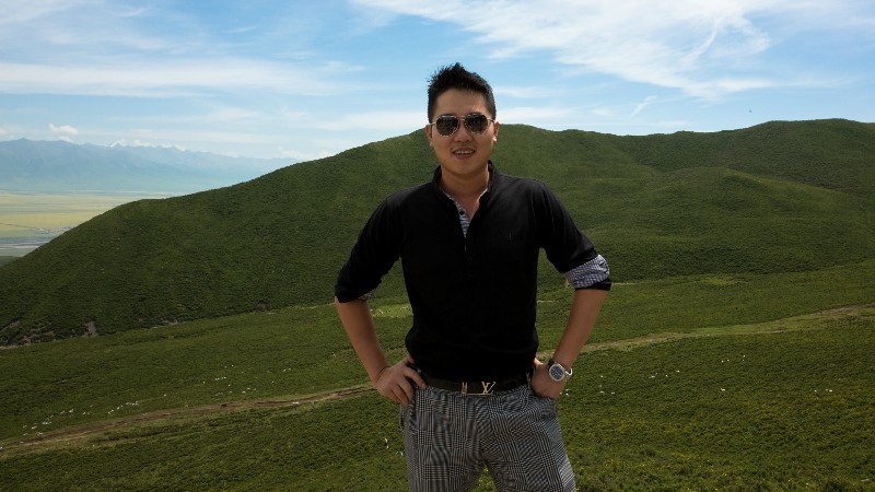 风往北吹的第五张照片--石狮征婚网