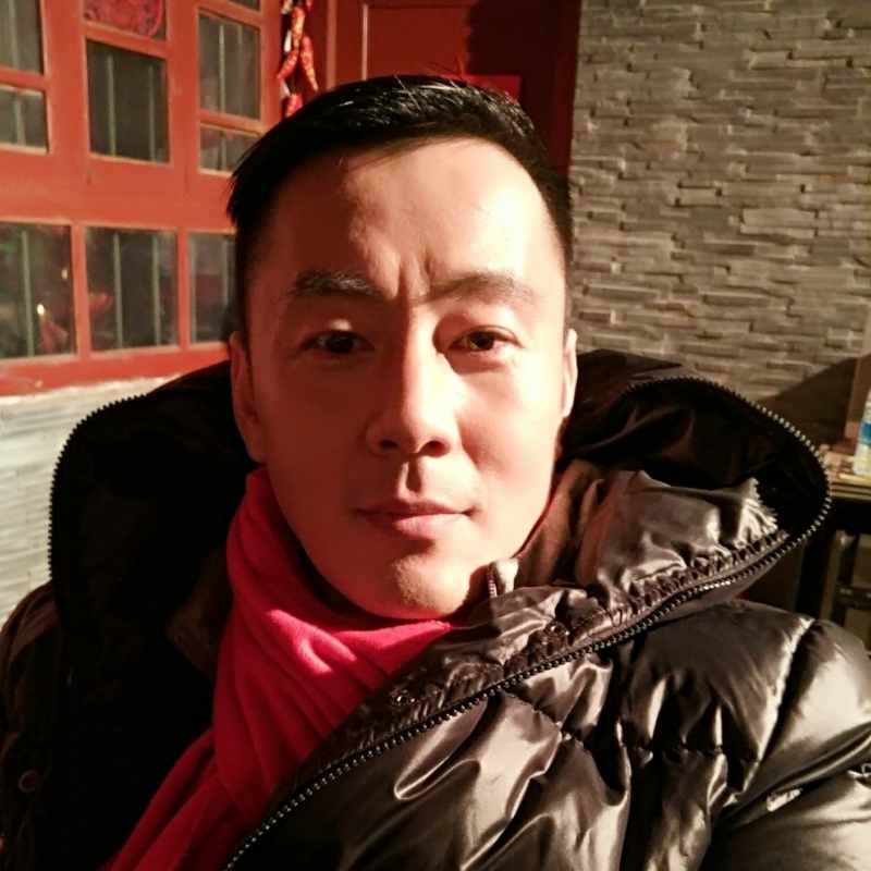 月满西楼的第一张照片--石狮征婚网