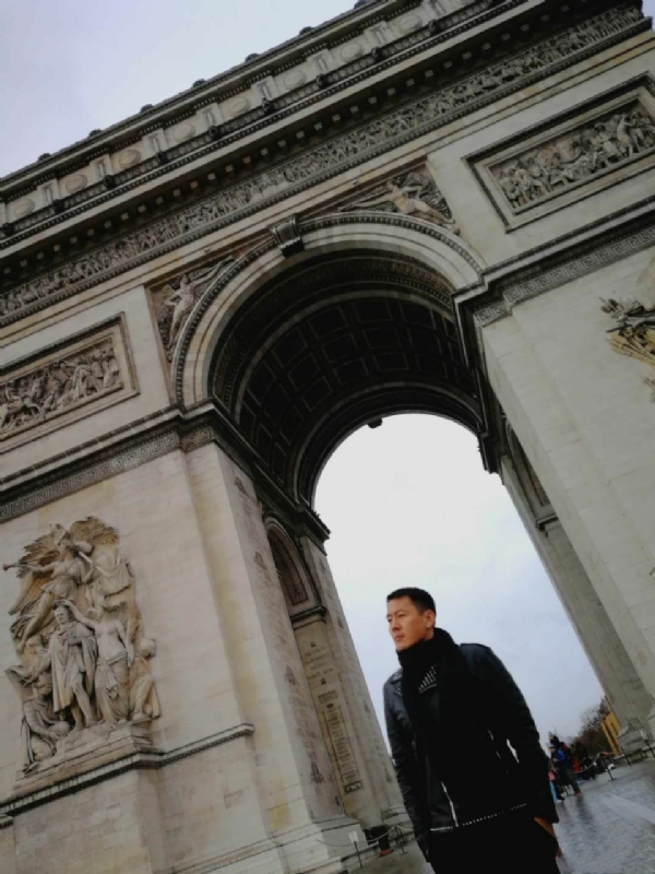 月满西楼的第三张照片--石狮征婚网