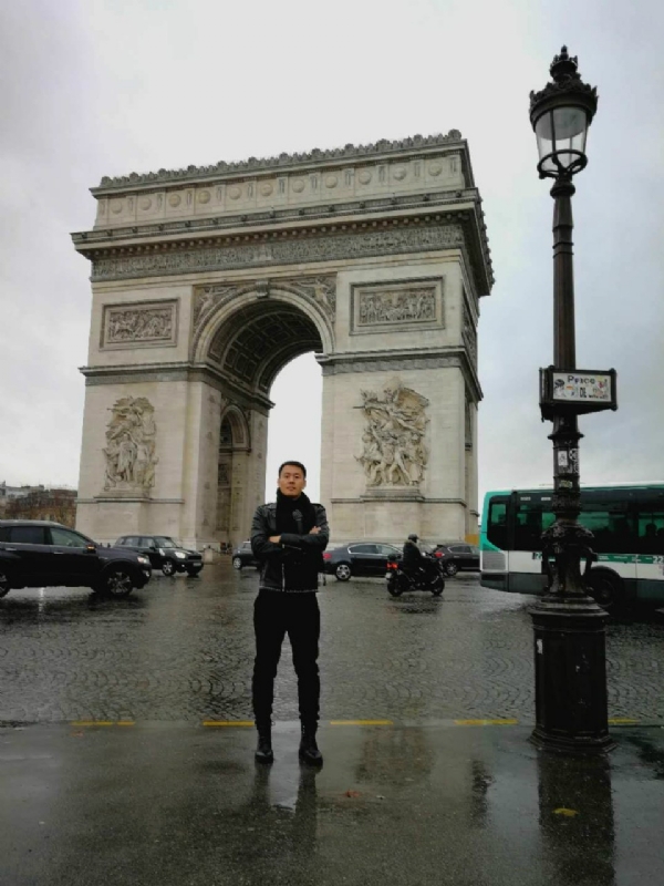 月满西楼的第四张照片--石狮征婚网