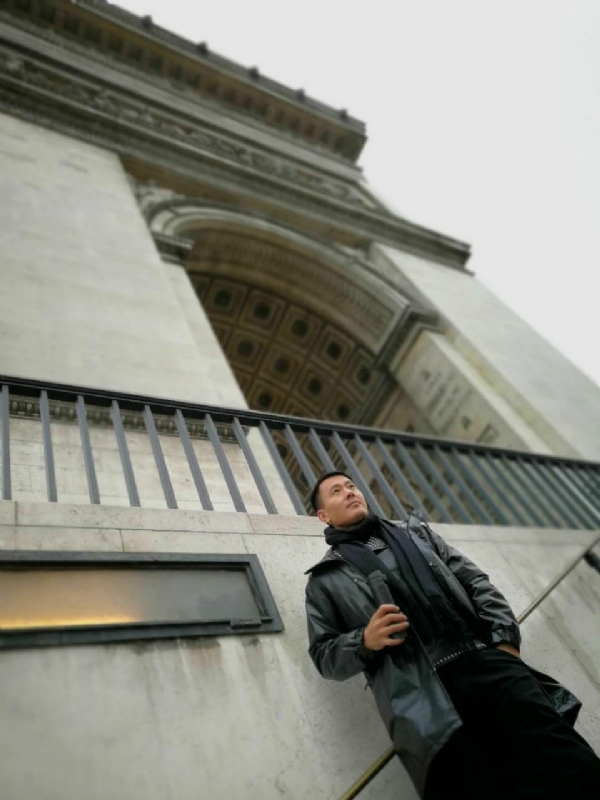 月满西楼的第五张照片--石狮征婚网