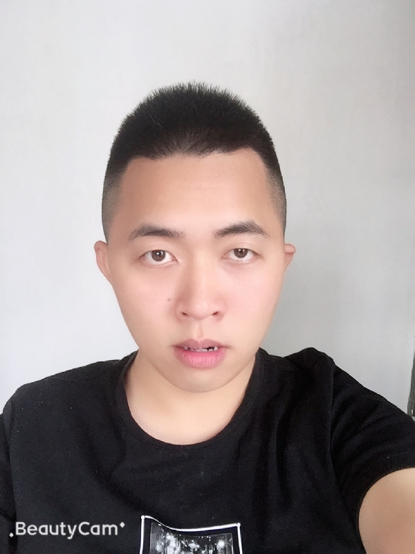 小白的第一张照片--石狮征婚网