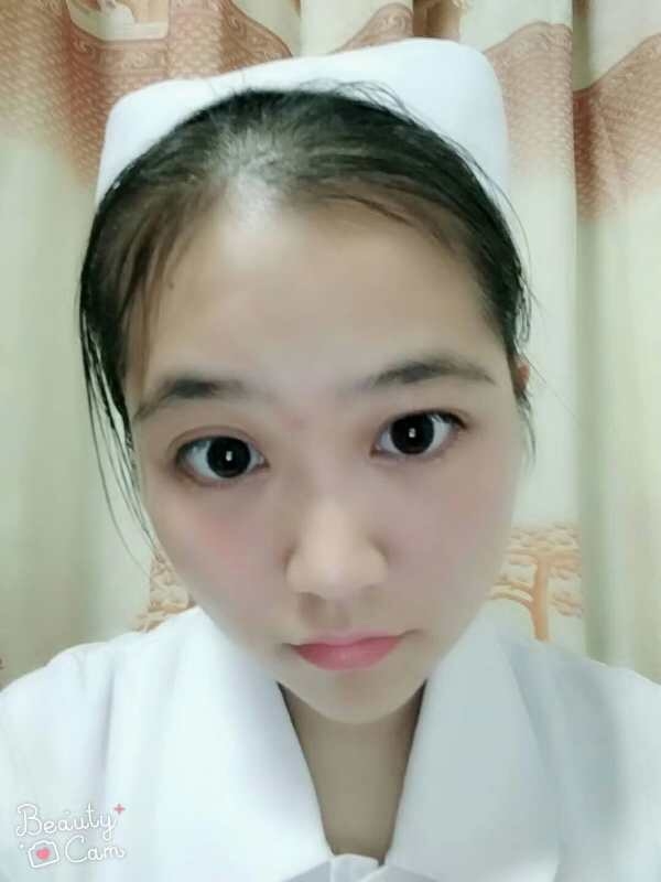 美美的第二张照片--石狮征婚网