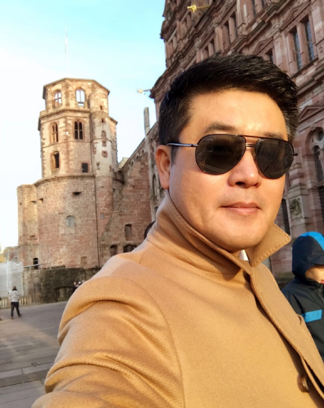 天马行空的第二张照片--石狮征婚网