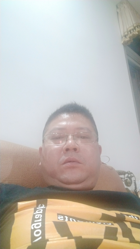 阿明的第一张照片--石狮征婚网