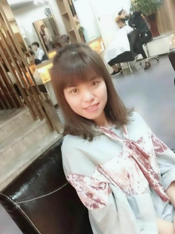 米砂的第一张照片--石狮征婚网