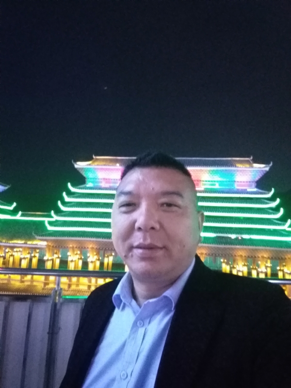 幸福的港湾的第一张照片--石狮征婚网