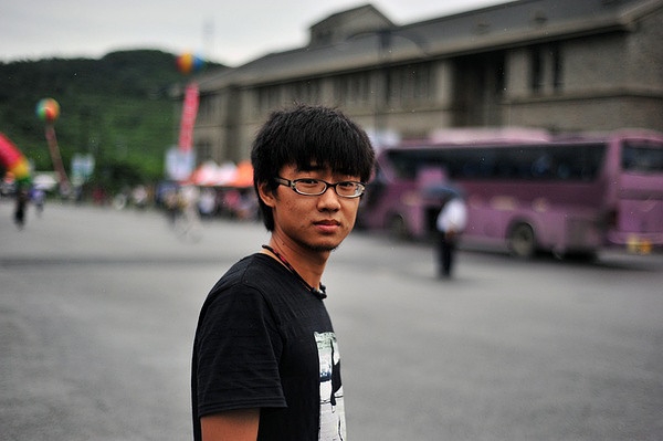 mumu的第一张照片--石狮征婚网