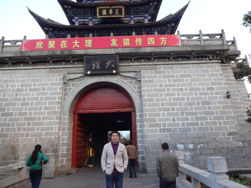 云何往的第二张照片--石狮征婚网