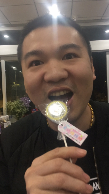 王小叶的第一张照片--石狮征婚网